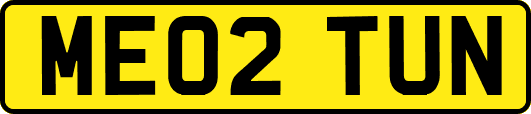 ME02TUN