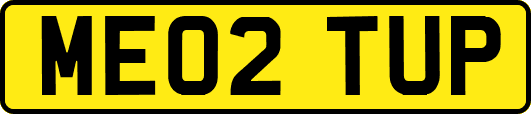 ME02TUP