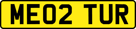 ME02TUR