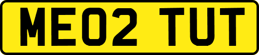 ME02TUT