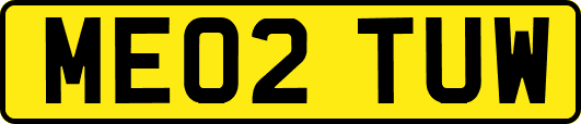 ME02TUW