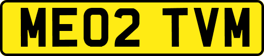 ME02TVM