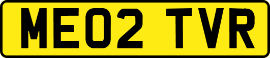 ME02TVR