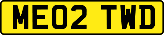 ME02TWD
