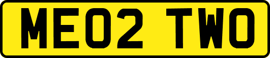 ME02TWO