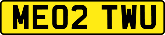 ME02TWU