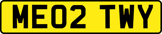 ME02TWY