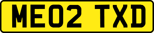 ME02TXD