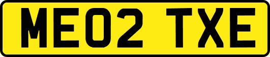 ME02TXE