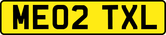 ME02TXL