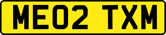 ME02TXM