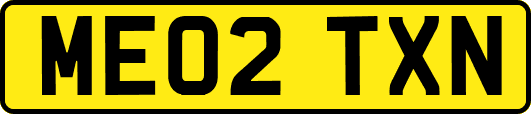 ME02TXN
