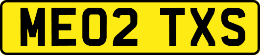 ME02TXS