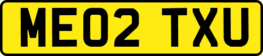 ME02TXU