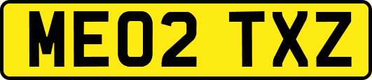 ME02TXZ