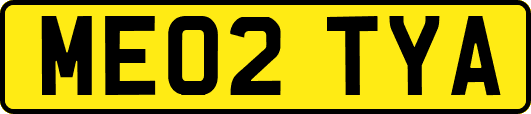 ME02TYA