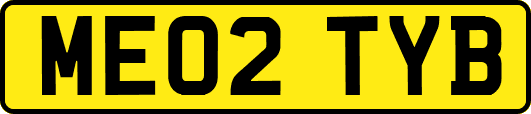 ME02TYB