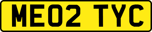 ME02TYC