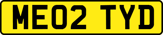 ME02TYD