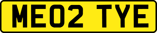 ME02TYE