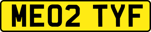 ME02TYF