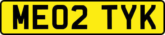 ME02TYK