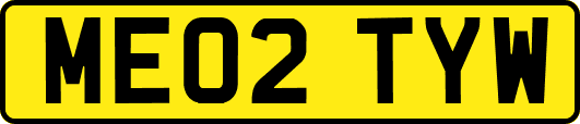 ME02TYW