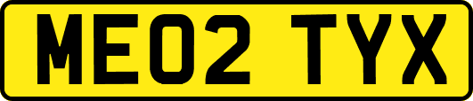ME02TYX