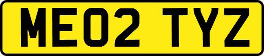 ME02TYZ
