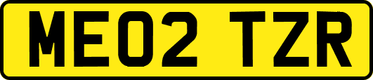 ME02TZR