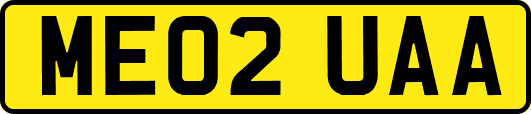 ME02UAA