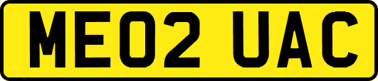 ME02UAC