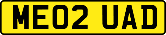 ME02UAD