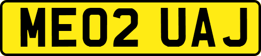 ME02UAJ