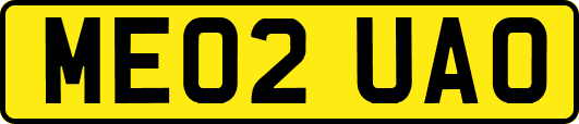 ME02UAO