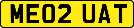 ME02UAT