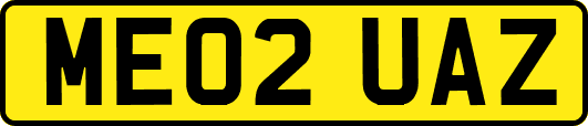 ME02UAZ