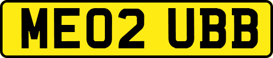 ME02UBB