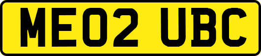 ME02UBC