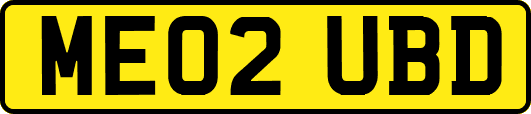 ME02UBD
