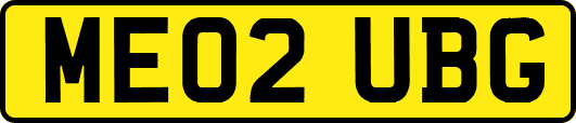 ME02UBG