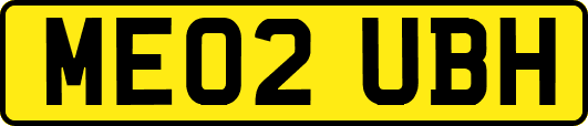 ME02UBH