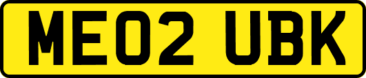 ME02UBK