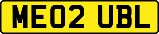 ME02UBL