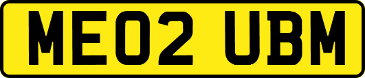 ME02UBM