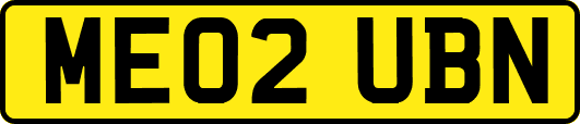 ME02UBN