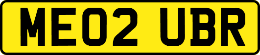 ME02UBR
