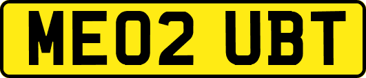ME02UBT