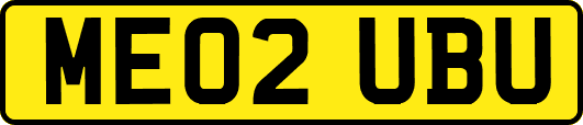 ME02UBU