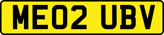 ME02UBV